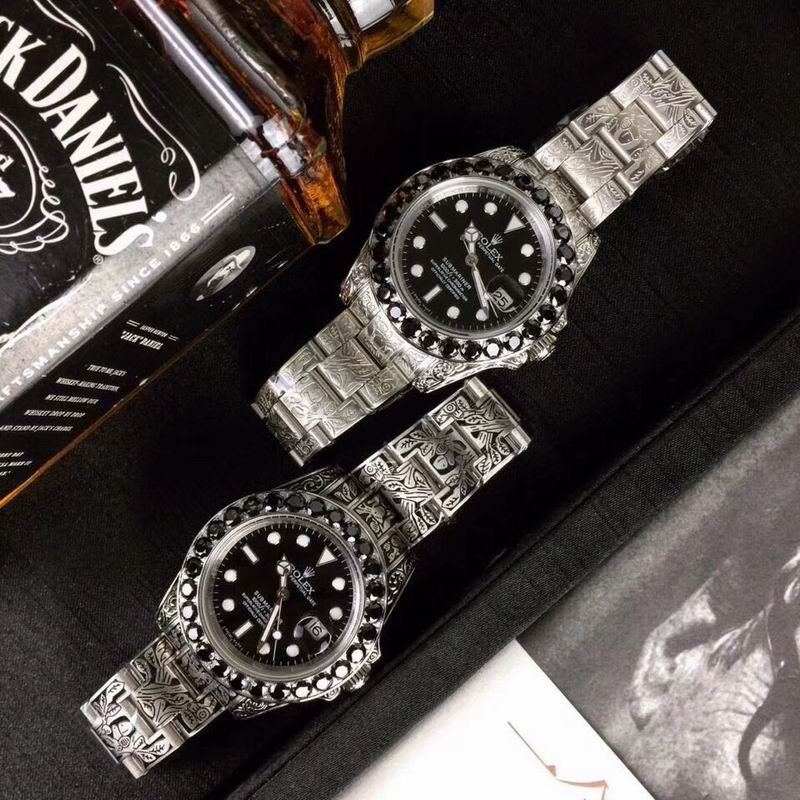 Rolex 40mm 092105